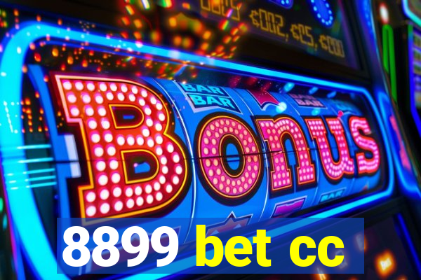 8899 bet cc